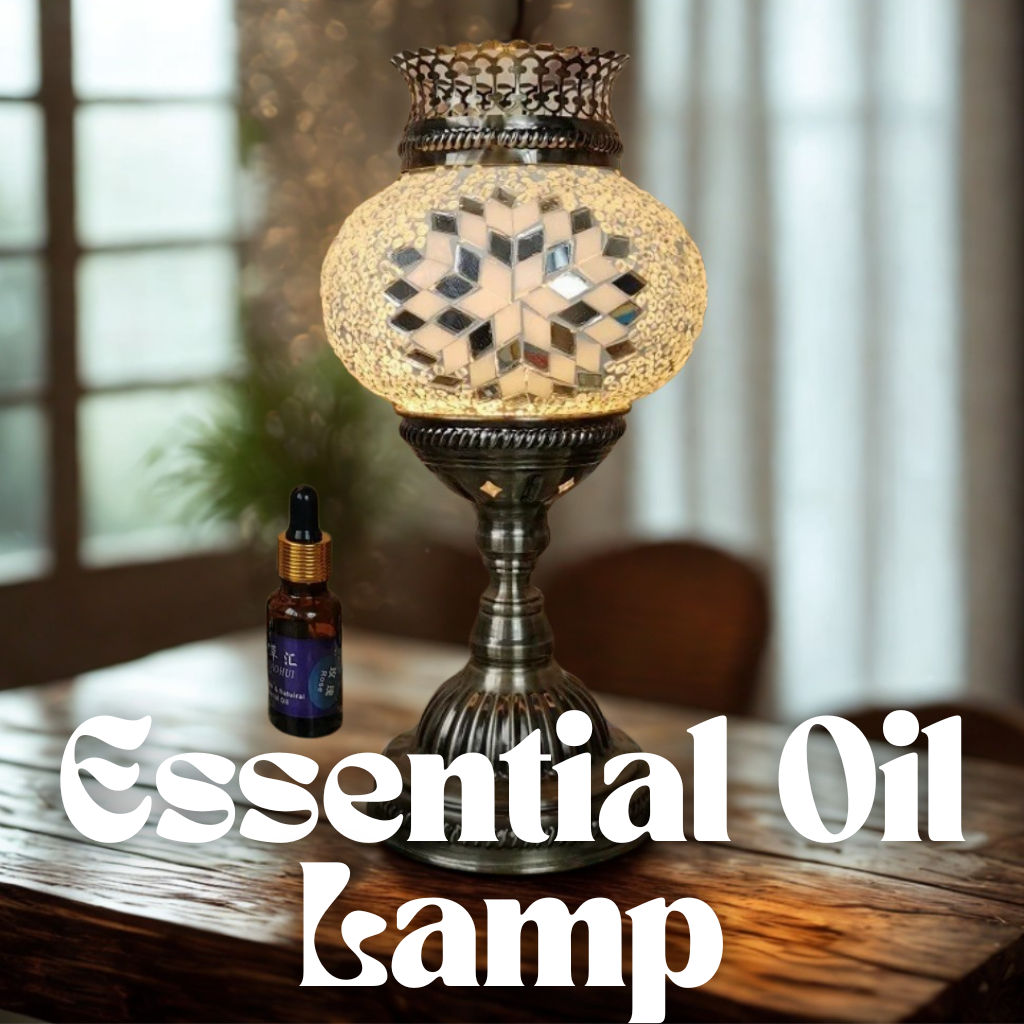 August 29th – DIY Turkish Mosaic Lamp Workshop at the Kootenay Gallery of Art, Castlegar