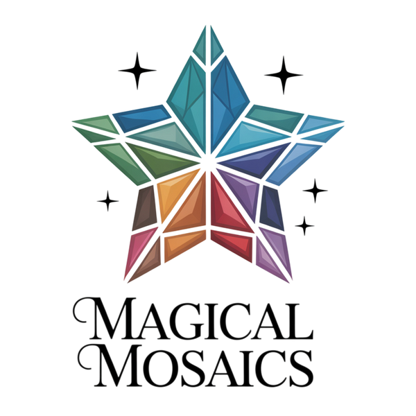 Magical Mosaics