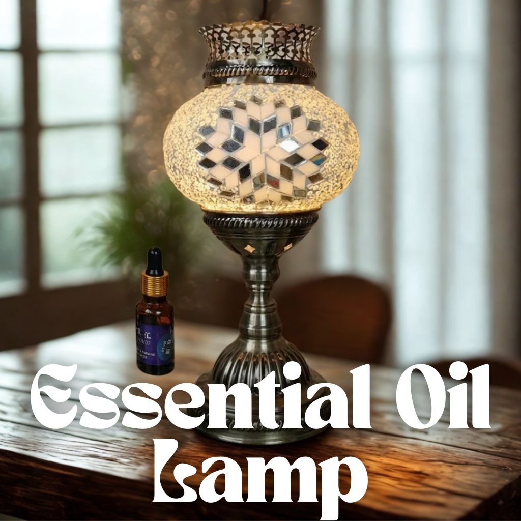 December 13th – DIY Turkish Mosaic Lamp Workshop at Kootenay Crafted Artisan Shop, Balfour, B.C.